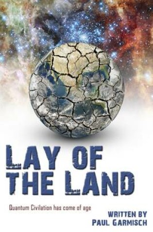 Cover of Lay of the Land