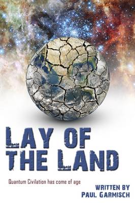 Book cover for Lay of the Land