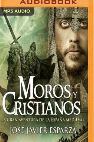 Cover of Moros y Cristianos/ Moors and Christians