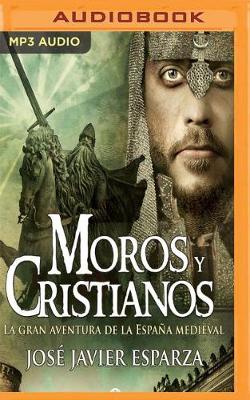 Cover of Moros y Cristianos/ Moors and Christians