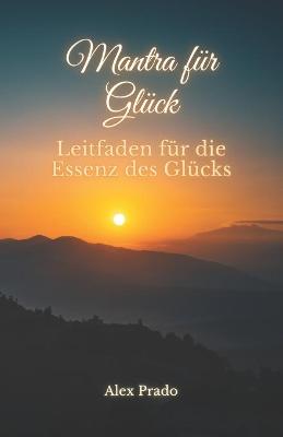 Book cover for Mantra fur Gluck