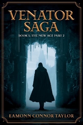 Cover of The New Age: Part 2