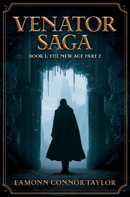 Book cover for The New Age: Part 2