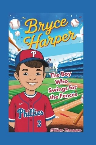 Cover of Bryce Harper