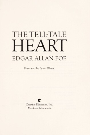 The Tell-Tale-Heart