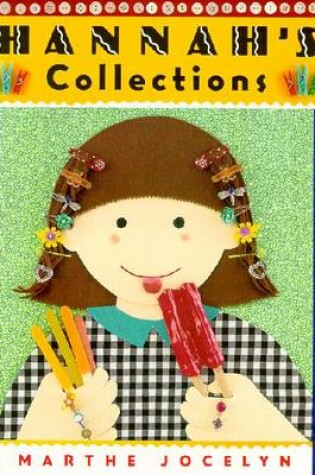 Cover of Hannah's Collections