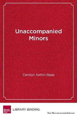 Book cover for Unaccompanied Minors