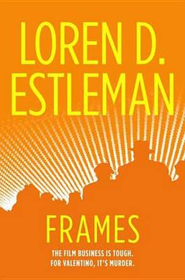 Cover of Frames