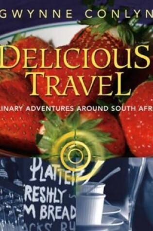 Cover of Delicious travel