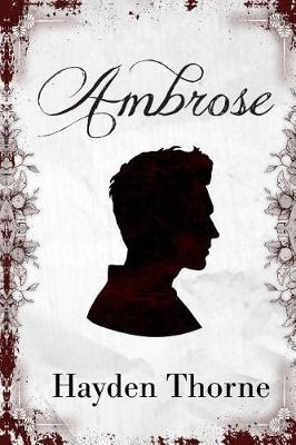 Book cover for Ambrose