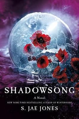 Shadowsong by S Jae-Jones