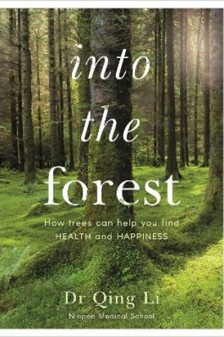 Cover of Into the Forest