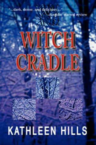 Cover of Witch Cradle