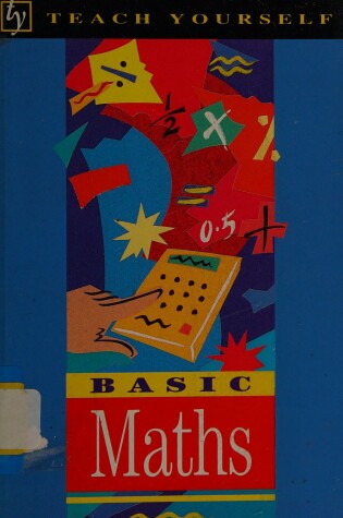 Cover of Basic Maths