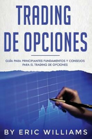 Cover of Trading de opciones