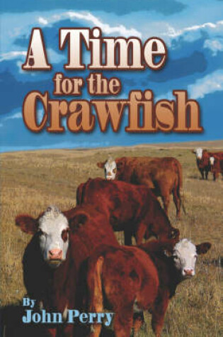 Cover of A Time for the Crawfish