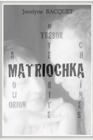 Cover of Matriochka