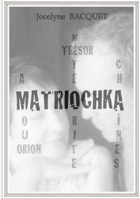 Book cover for Matriochka