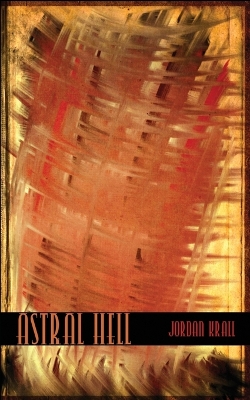 Book cover for Astral Hell