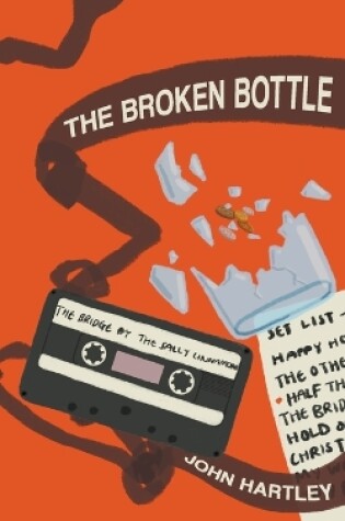 Cover of The Broken Bottle