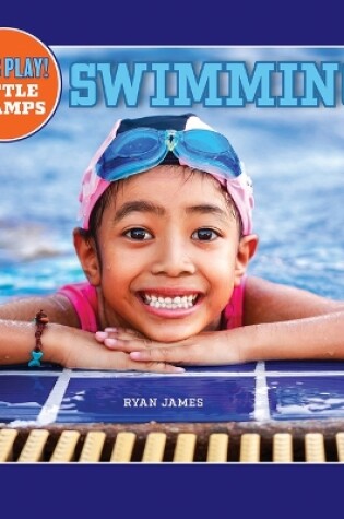 Cover of Swimming