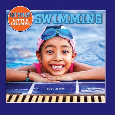 Cover of Swimming