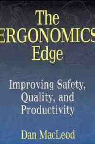 Cover of The Ergonomics Edge