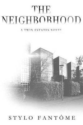 Book cover for The Neighborhood