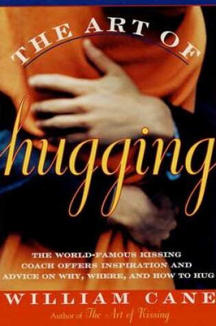 Cover of The Art of Hugging