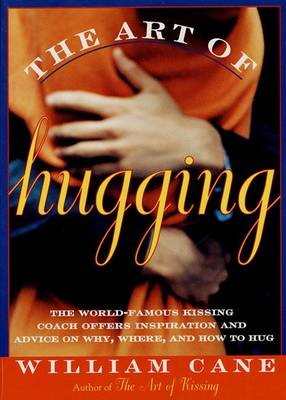 Book cover for The Art of Hugging