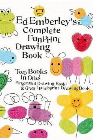 Cover of Funprint Draw