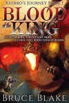 Book cover for Blood of the King