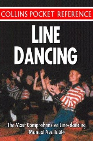 Cover of Line Dancing