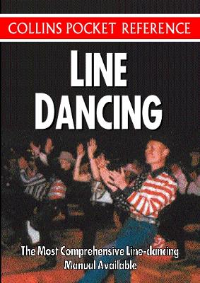 Cover of Line Dancing