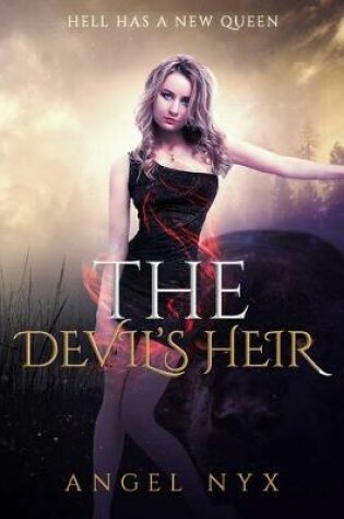 Cover of The Devil's Heir