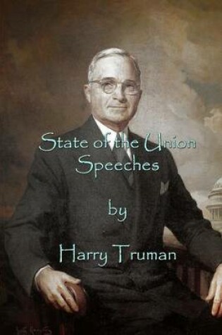Cover of State of the Union Speeches