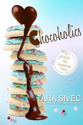 Book cover for Chocoholics Bundle