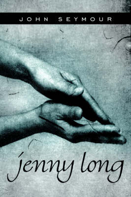 Book cover for Jenny Long