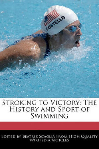 Cover of Stroking to Victory