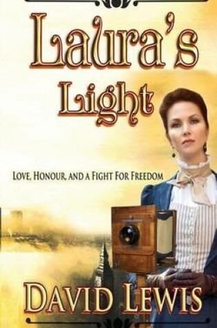 Cover of Laura's Light