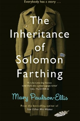 Cover of The Inheritance of Solomon Farthing