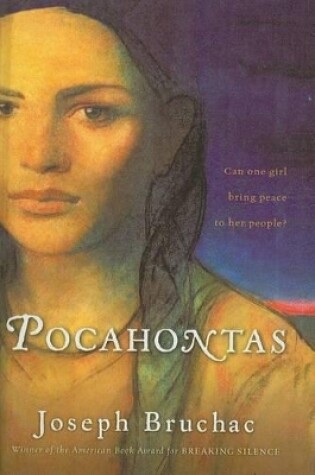 Cover of Pocahontas