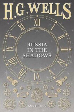 Cover of Russia In The Shadows