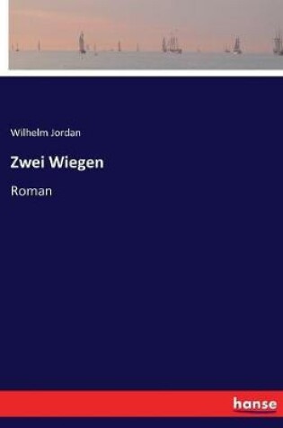 Cover of Zwei Wiegen