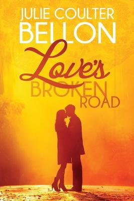 Cover of Love's Broken Road