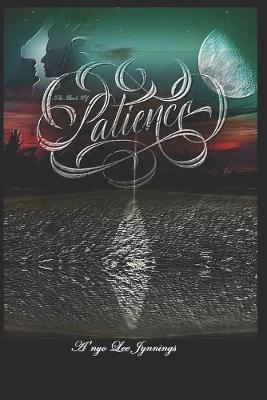 Book cover for The Book Of Patience