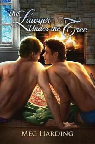 Cover of The Lawyer Under the Tree