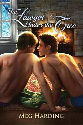 Book cover for The Lawyer Under the Tree