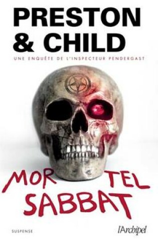 Cover of Mortel Sabbat