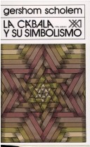 Book cover for La Cabala y Su Simbolismo